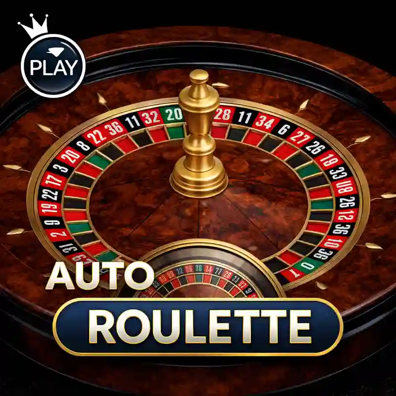 Auto-Roulette 1