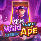 Wild Ape